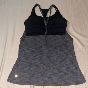 Lululemon Tank Top | Size 12